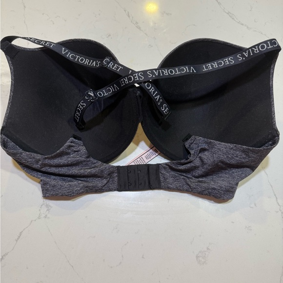 36DDD VS t shirt full coverage push-up bra. - Picture 2 of 5